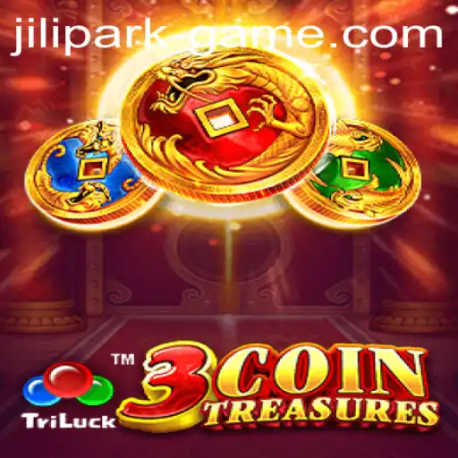 Discover the Allure of 3CoinTreasures: A Jili Park Game Adventure