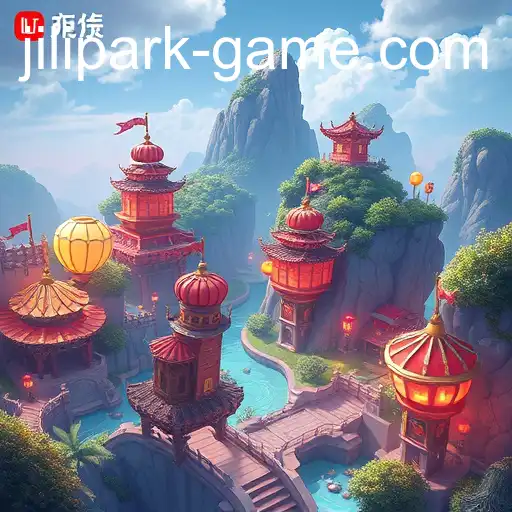 Unveiling the Thrill of Jili Park Game: A Journey into Excitement