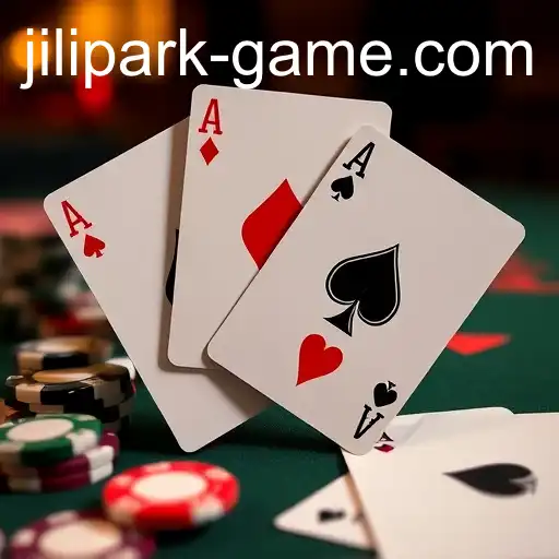 The Intriguing World of Blackjack