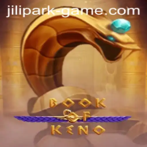 Exploring the Exciting World of BookOfKeno and Jili Park Game