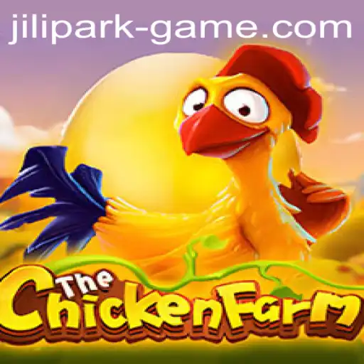 ChickenFarm: A Deep Dive into Jili Park Game's Latest Sensation
