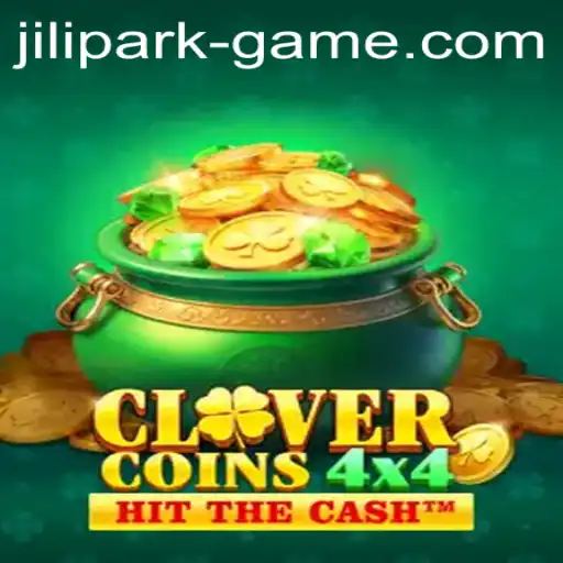 Discovering CloverCoins4x4: A New Frontier in the Jili Park Game Universe