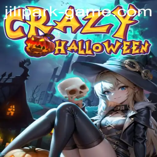 CrazyHalloween: A Thrilling Experience in Jili Park Game
