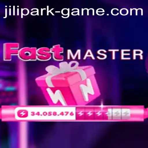 FastMaster: A Thrilling Ride Through Jili Park Game