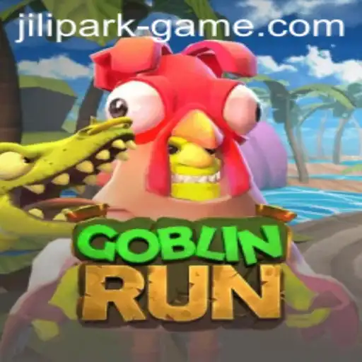 GoblinRun: Embark on a Thrilling Adventure in Jili Park Game
