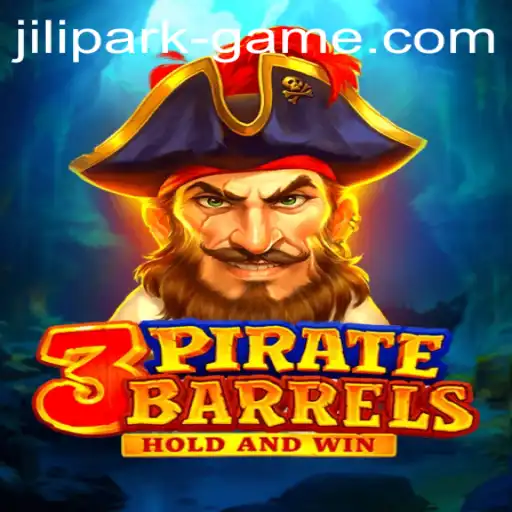 Unveiling the Thrilling World of 3PirateBarrels