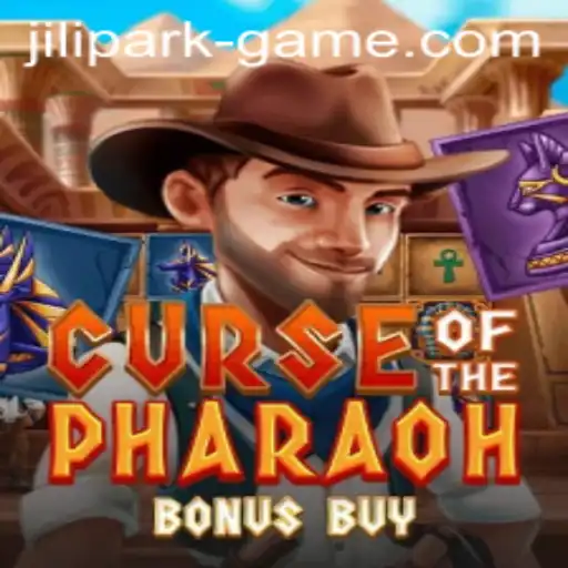Explore the Intriguing World of 'CurseofthePharaohBonusBuy' and 'Jili Park Game'