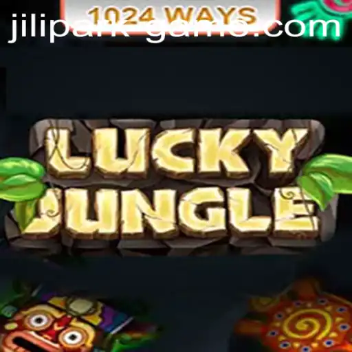 Exploring LuckyJungle1024: A Fresh Adventure in Gaming