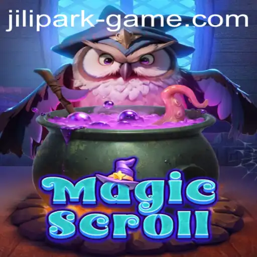 MagicScroll: Dive into the Mystical World of Jili Park Game