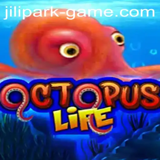 OctopusLife: A Deep Dive into the Exciting Jili Park Game