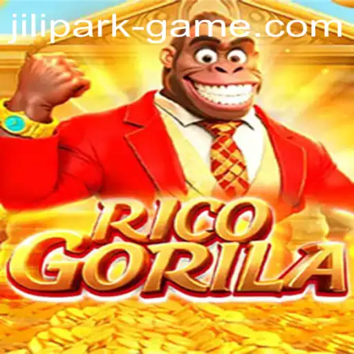 Discover the Thrilling World of RicoGorila: A New Jili Park Game Adventure