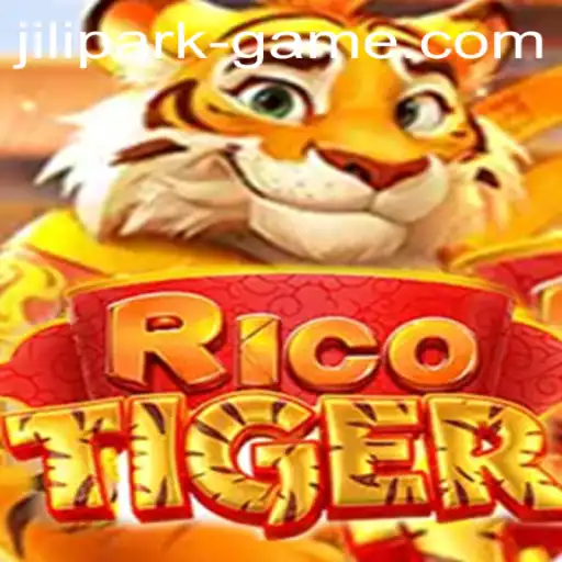 Unveiling the Adventures of RicoTiger: A Dive into the Jili Park Game