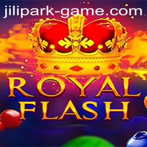 Discovering the Enthralling World of RoyalFlash: A Jili Park Adventure