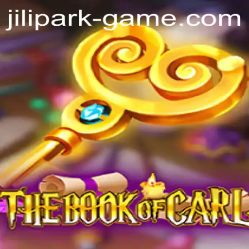 Exploring the Enigmatic World of TheBookofCarl - A Jili Park Game