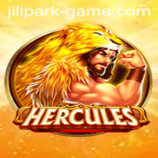 Exploring the Thrilling World of Hercules in Jili Park Game