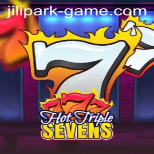 Exploring the Exciting World of HotTripleSevens: A Jili Park Game Adventure