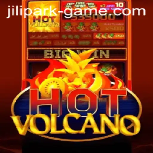 Exploring the Exciting World of HotVolcano: A Jili Park Game Adventure