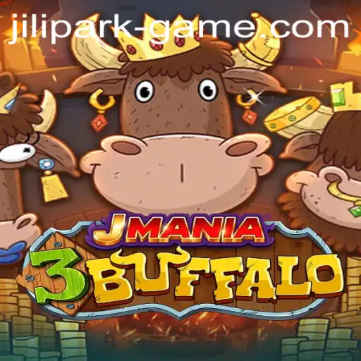 Exploring the Thrilling World of JMania3Buffalo: A Jili Park Game Adventure