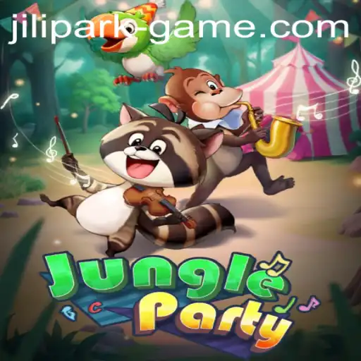 Discover the Excitement of JungleParty: A Thrilling Adventure in the Jili Park Game Universe