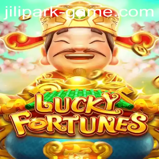 Exploring LUCKYFORTUNES: The Exciting New Jili Park Game