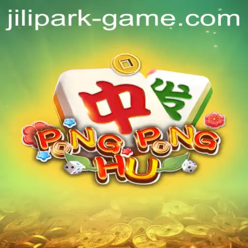 PONGPONGHU: Immersive Adventure in the Heart of Jili Park Game