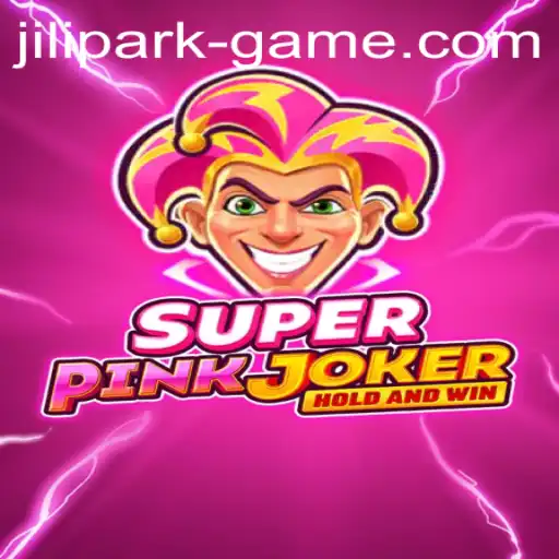 Discover the Vibrant World of SuperPinkJoker: A Jili Park Gaming Adventure