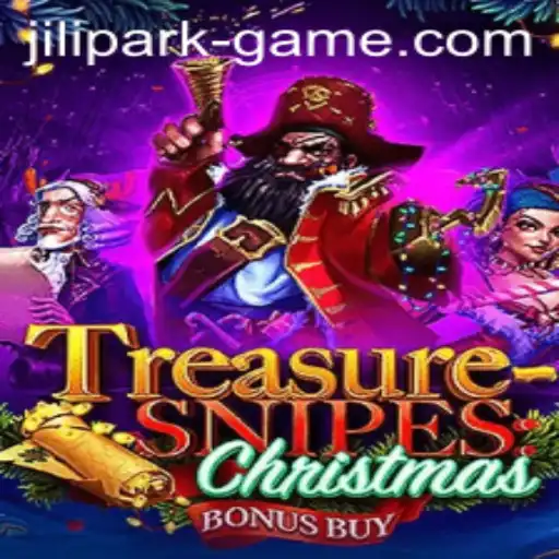 Explore TreasuresnipesChristmas: A Festive Adventure in the Jili Park Game